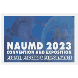 NAUMD Convention & Exposition 2023